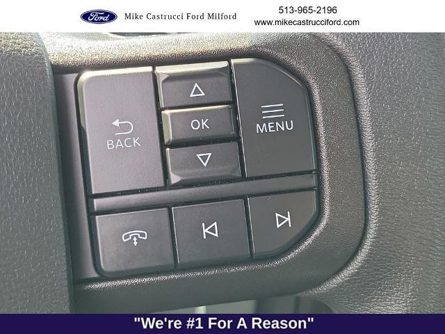 2024 Ford F-250 XL
