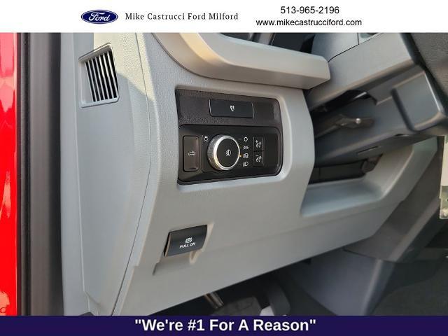 2024 Ford F-250 XL