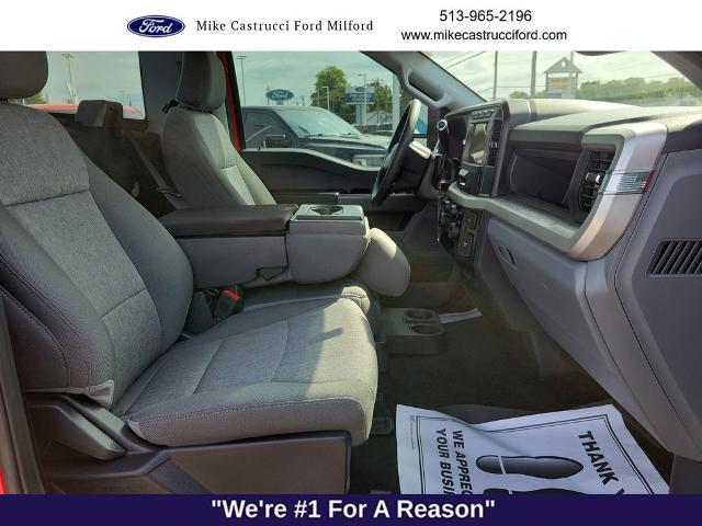 2024 Ford F-250 XL