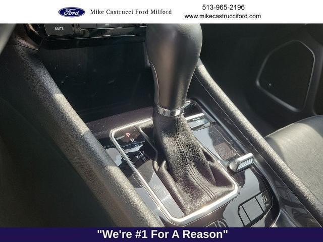 2022 Jeep Compass Latitude Lux 4x4