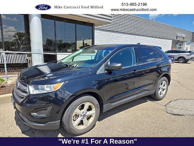2018 Ford Edge SE for sale near Milford, OH