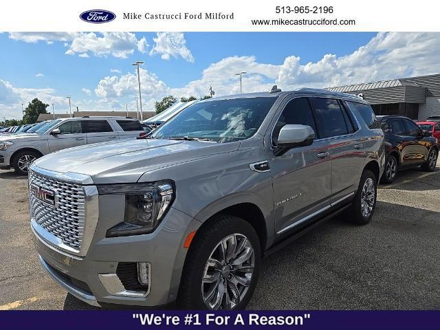 2024 GMC Yukon for sale near Milford, OH