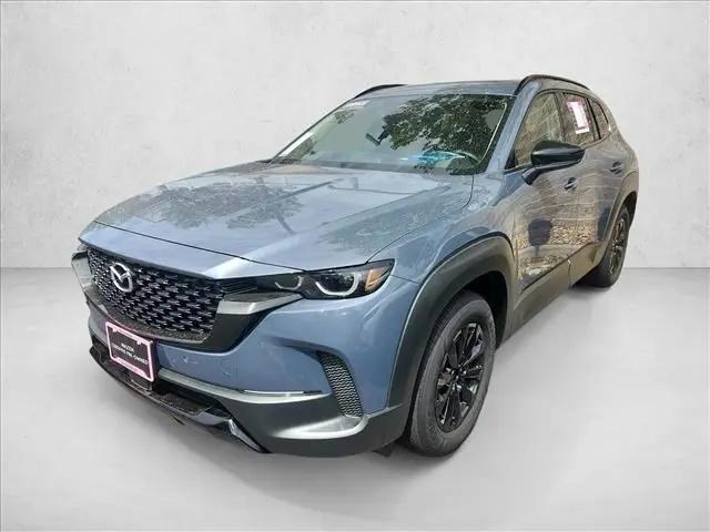2026 Mazda CX-50 Hybrid Premium for sale in Centennial, CO