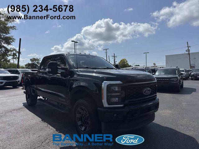 2023 Ford F-250 LARIAT for sale in Mandeville, LA