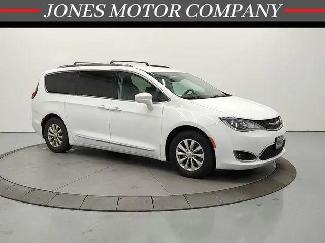 2019 Chrysler Pacifica Touring L for sale in Humboldt, TN