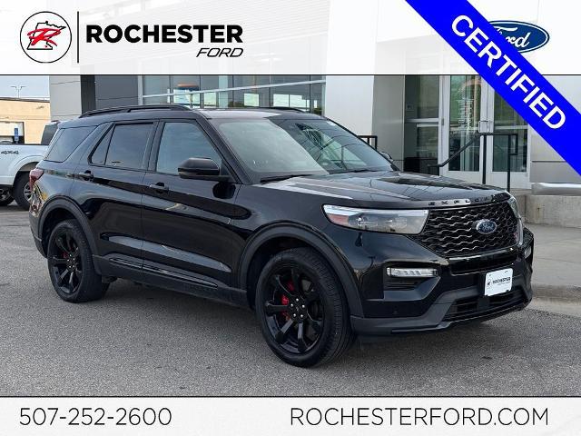 2024 Ford Explorer ST for sale in Rochester, MN