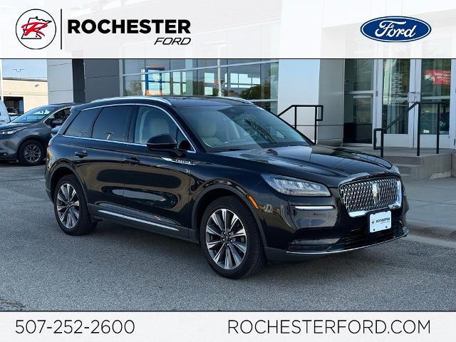 2020 Lincoln Corsair Reserve for sale in Rochester, MN