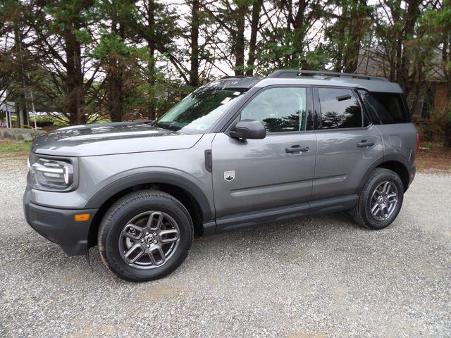 2025 Ford Bronco Sport Big Bend for sale in Rocky Mount, VA