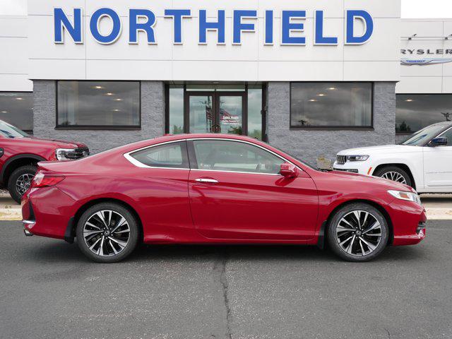 2016 Honda Accord EX-L for sale in Northfield, MN