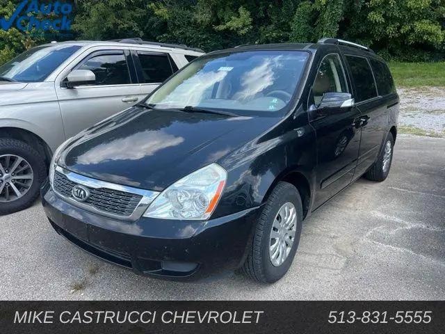2012 Kia Sedona LX for sale near Milford, OH
