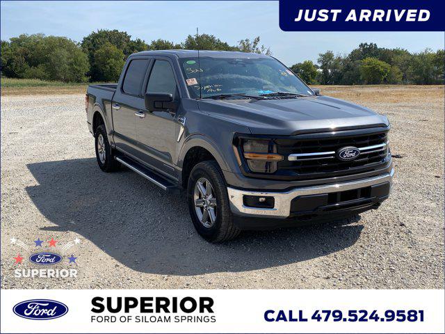2024 Ford F-150 XLT for sale in Siloam Springs, AR