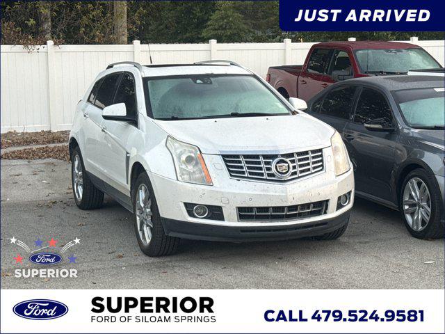 2013 Cadillac SRX Performance Collection for sale in Siloam Springs, AR