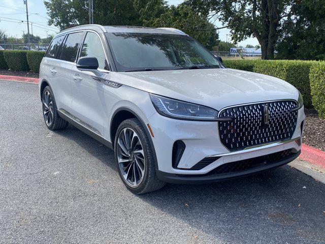 2025 Lincoln Aviator Reserve for sale in Siloam Springs, AR