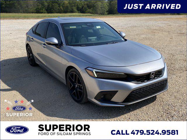 2024 Honda Civic Sport Touring for sale in Siloam Springs, AR