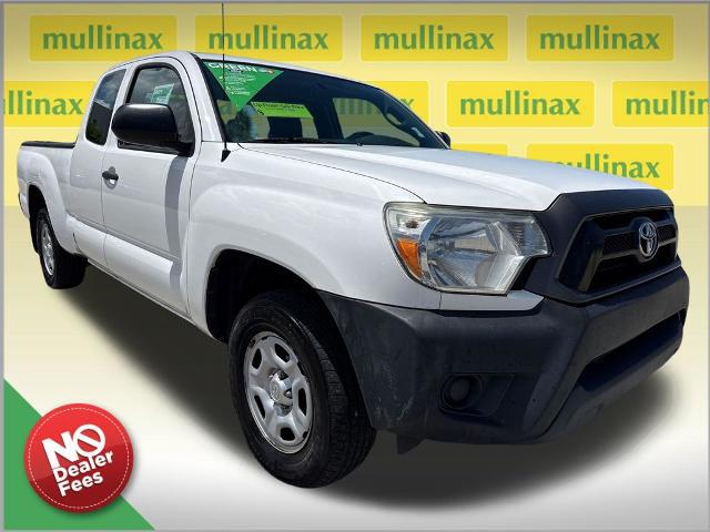 2015 Toyota Tacoma Base for sale in Lake Park, FL