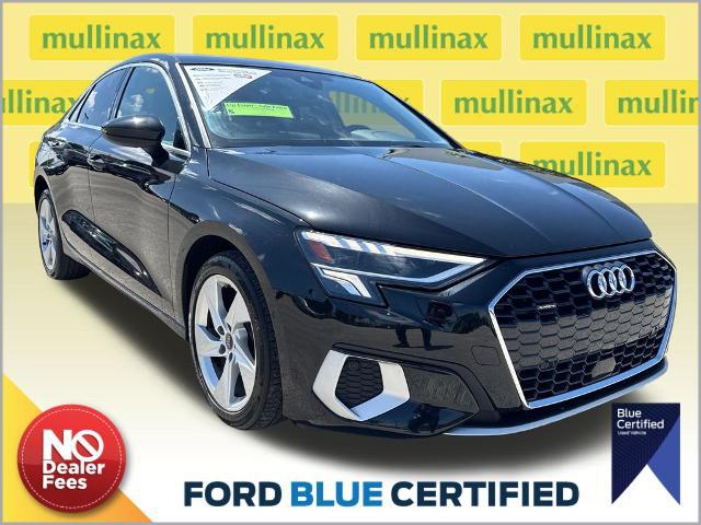 2024 Audi A3 Premium Plus 40 TFSI quattro S tronic for sale in Lake Park, FL