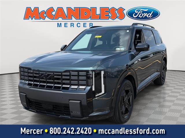 2027 Kia Telluride X-Line EX for sale in Mercer, PA