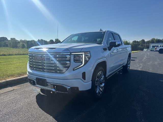2026 GMC Sierra 1500 Crew Cab, Short Bed, Denali, 4WD for sale in Paducah, KY