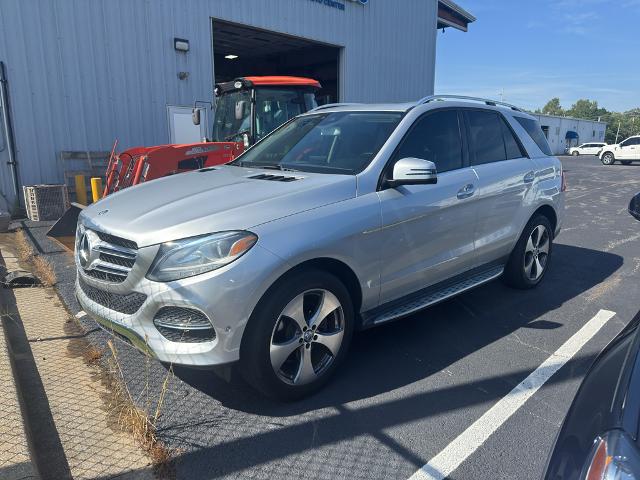 2016 Mercedes-Benz GLE GLE 350 GLE 350 for sale in Paducah, KY