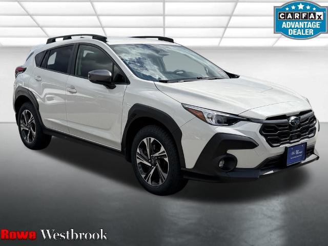 2024 Subaru Crosstrek Premium for sale in Westbrook, ME