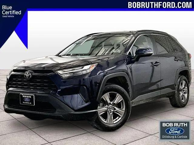 2022 Toyota RAV4 XLE for sale in Dillsburg, PA