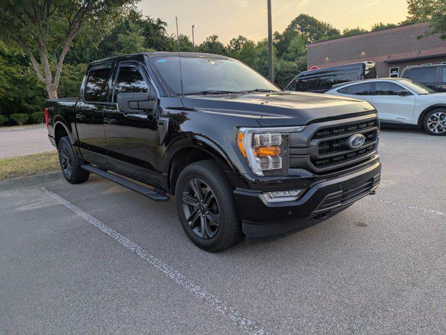 2023 Ford F-150 XLT for sale in Apex, NC