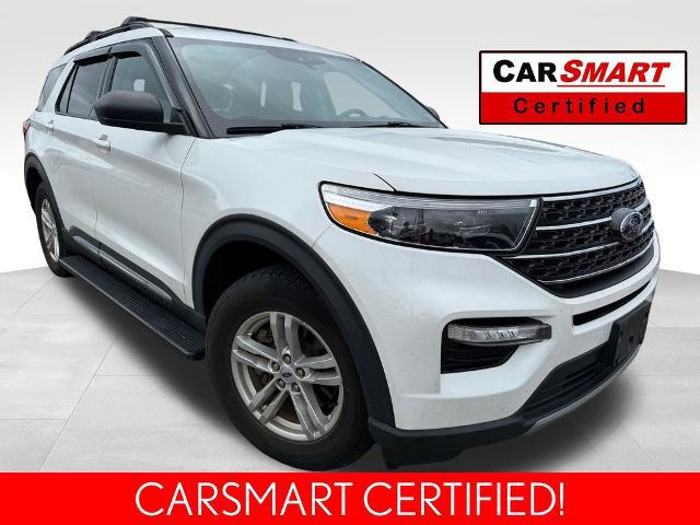 2022 Ford Explorer XLT for sale in Manahawkin, NJ