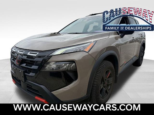 2025 Nissan Rogue Rock Creek for sale in Manahawkin, NJ