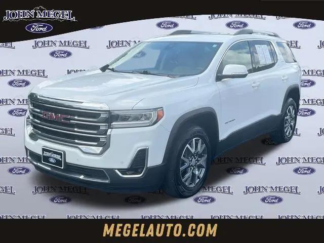 2023 GMC Acadia AWD SLT for sale in Dawsonville, GA