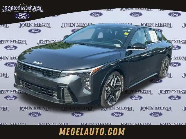 2025 Kia K4 GT-Line for sale in Dawsonville, GA
