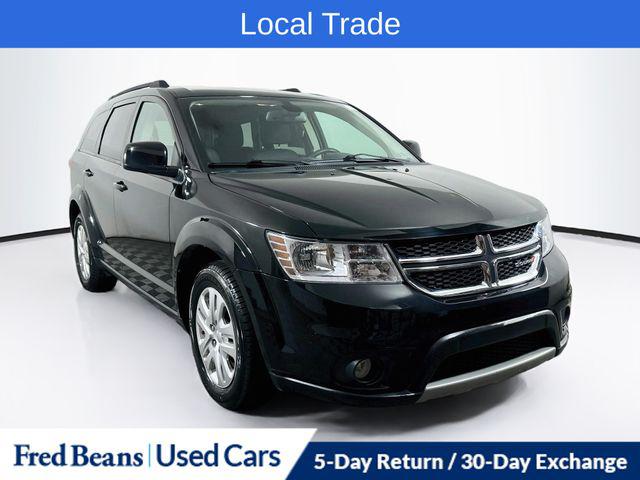 2019 Dodge Journey SE 2019 Dodge Journey SE