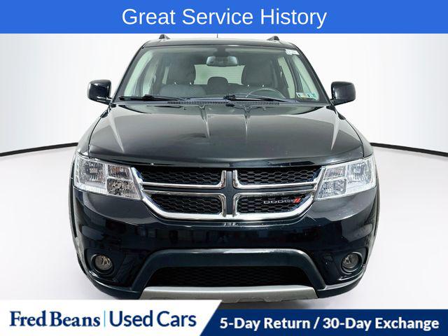 2019 Dodge Journey SE 2019 Dodge Journey SE