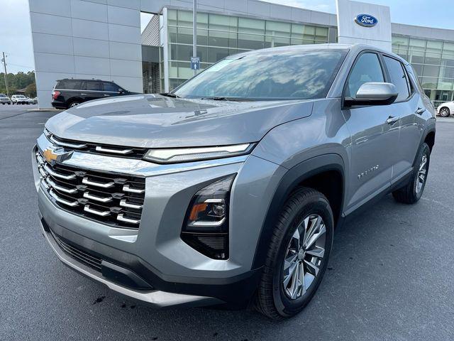 2026 Chevrolet Equinox AWD LT for sale in Pine Bluff, AR