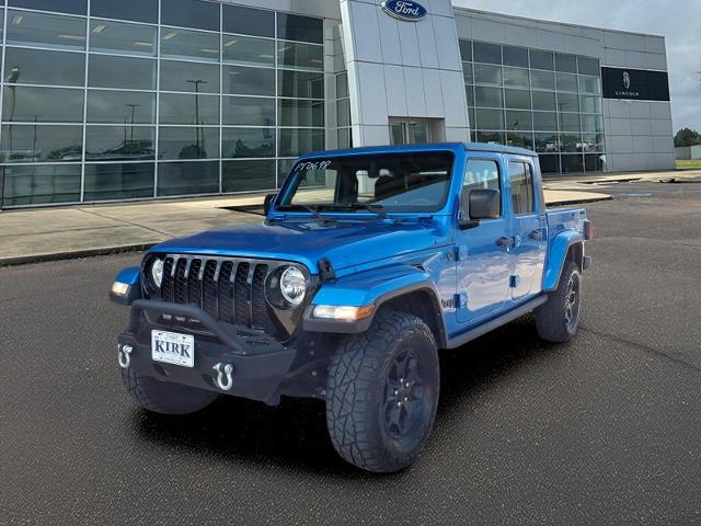 2023 Jeep Gladiator Sport for sale in Grenada, MS