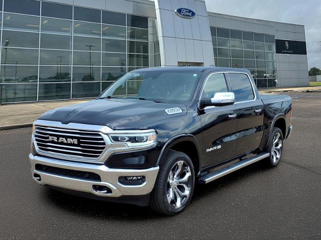 2022 Ram 1500 Limited Longhorn Crew Cab 4x4 57 Box for sale in Grenada, MS