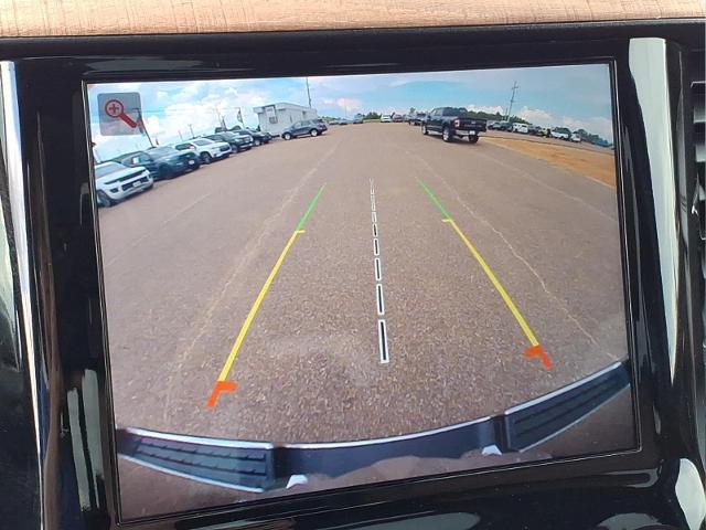 2022 Ram 1500 Limited Longhorn Crew Cab 4x4 57 Box