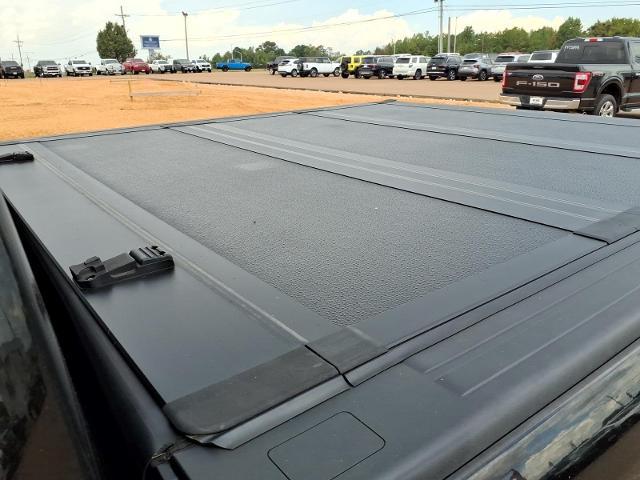 2022 Ram 1500 Limited Longhorn Crew Cab 4x4 57 Box