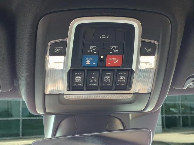 2022 Ram 1500 Limited Longhorn Crew Cab 4x4 57 Box