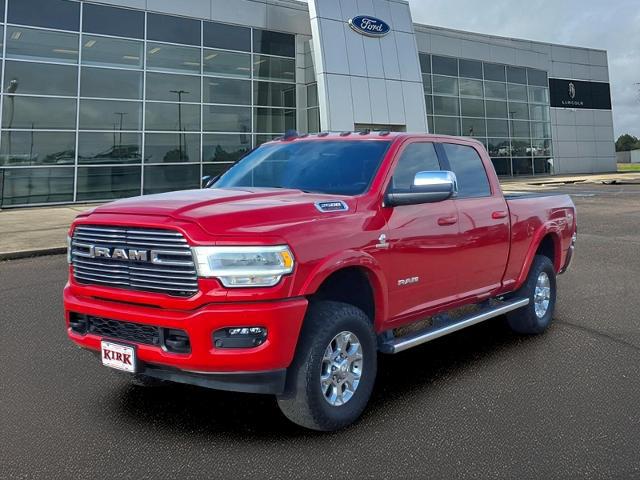2022 Ram 2500 Laramie Crew Cab 4x4 64 Box for sale in Grenada, MS