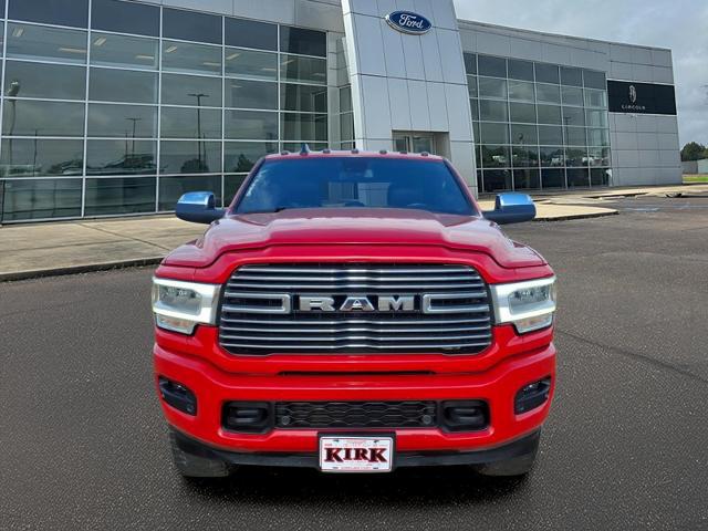 2022 Ram 2500 Laramie Crew Cab 4x4 64 Box