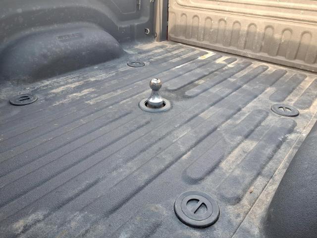 2022 Ram 2500 Laramie Crew Cab 4x4 64 Box