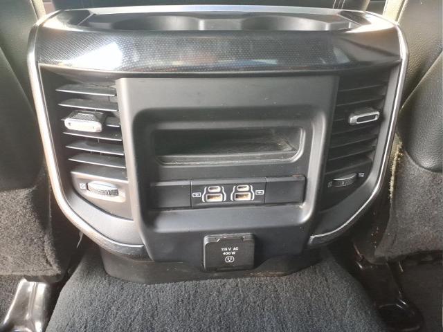 2022 Ram 2500 Laramie Crew Cab 4x4 64 Box