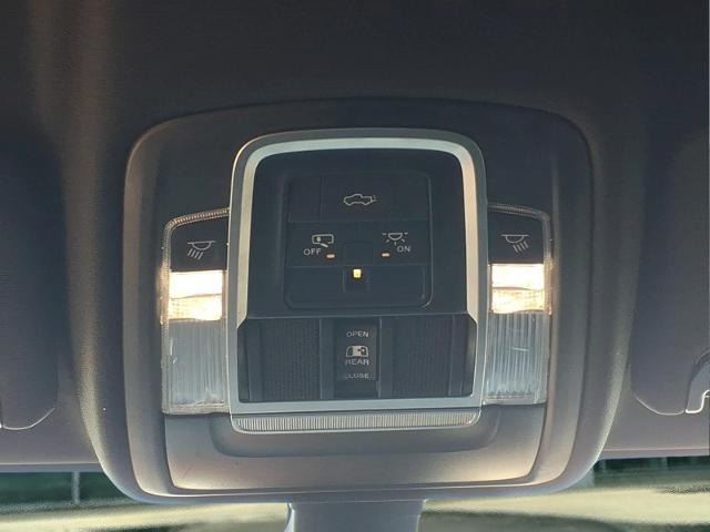 2022 Ram 2500 Laramie Crew Cab 4x4 64 Box