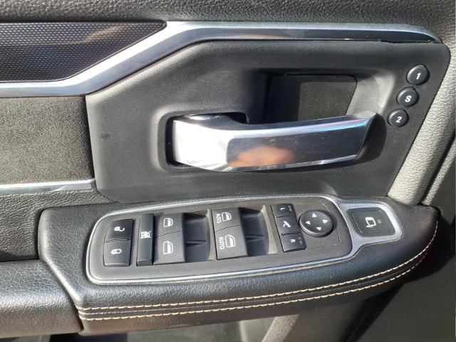 2022 Ram 2500 Laramie Crew Cab 4x4 64 Box