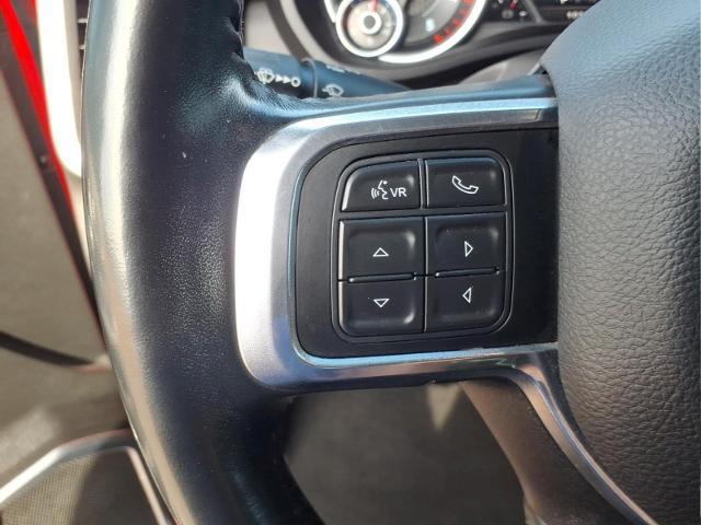 2022 Ram 2500 Laramie Crew Cab 4x4 64 Box