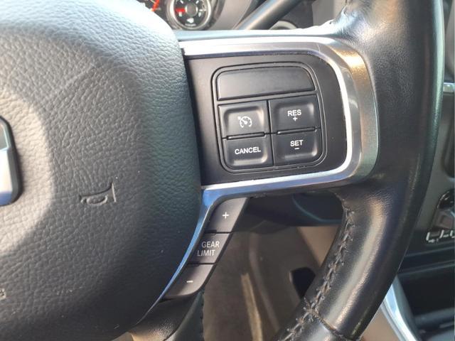2022 Ram 2500 Laramie Crew Cab 4x4 64 Box