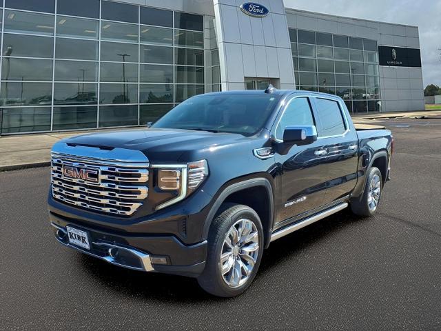 2025 GMC Sierra 1500 4WD Crew Cab Short Box Denali for sale in Grenada, MS