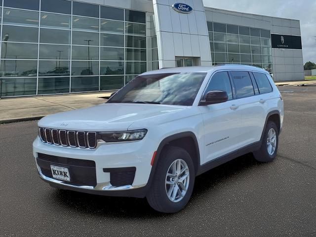 2023 Jeep Grand Cherokee L Laredo 4x4 for sale in Grenada, MS