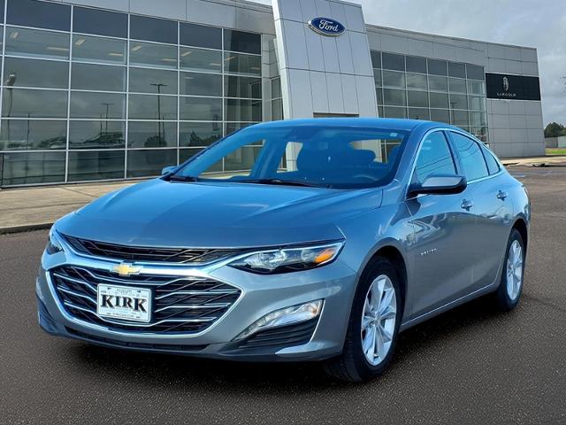 2025 Chevrolet Malibu FWD 1LT for sale in Grenada, MS