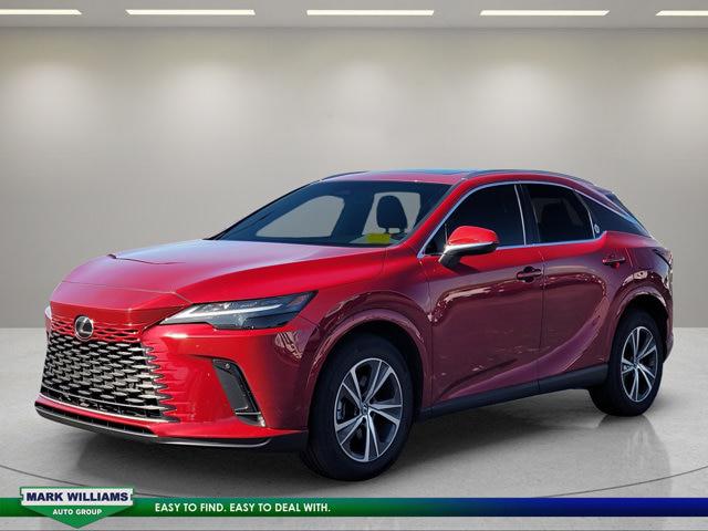 2023 Lexus RX 350 Premium